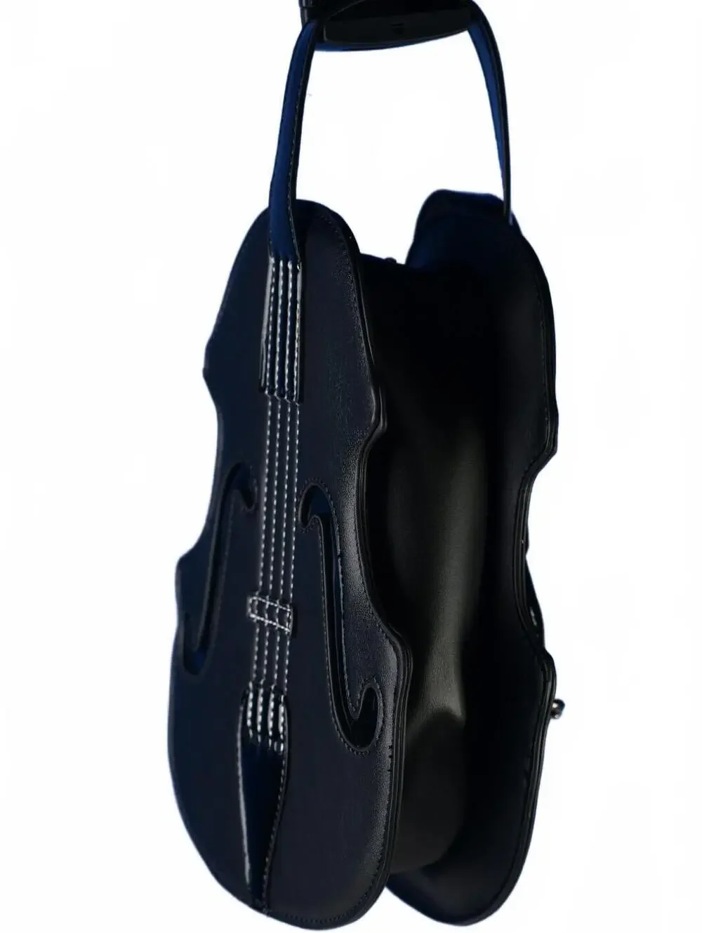 Wednesday Cello Crossbody Bag - NWOT